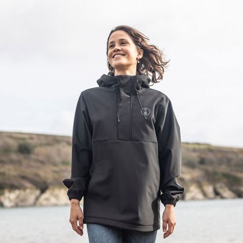 Fourth Element Windbreaker Smock damska (WDBWS01)